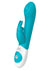 Rabbit Company The Thumper Rabbit Rechargeable Silicone Vibrator - Blue