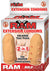 Ram Extension Condoms Latex Extender Sleeves - Vanilla - 2 Per Box