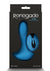 Renegade Thor Rechargeable Silicone Remote Control Prostate Massager