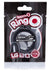 Ringo Pro Large Silicone Cock Rings Waterproof - Assorted Colors - Large - 24 Piece/Bowl