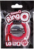 Ringo Pro Large Silicone Cock Rings Waterproof - Red - Large - 12 Each Per Box