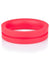 Ringo Pro Large Silicone Cock Rings Waterproof
