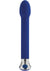 Risque 10 Function Tulip Vibrator - Blue