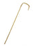 Rouge Bamboo Cane - Brown - 29in