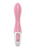 Satisfyer Air Pump Vibrator 2 Rechargeable Silicone Vibrator