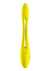 Satisfyer Elastic Game Rechargeable Vibrator - Yellow