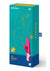 Satisfyer Mr. Rabbit Vibrator - G-Spot and Clitoris Stimulator Waterproof - Pink