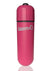 Screaming O 4t Bullet Vibrator - Red/Strawberry