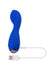 Selopa Sapphire G Rechargeable Silicone Vibrator