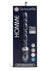 Sensuelle Homme Flexii Beads Silicone Rechargeable Probe - Blue/Navy Blue/Silver