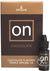 Sensuva On Chocolate Flavored Female Arousal Oil - Chocolate - 5ml