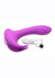 Shegasm Lux Rocker Silicone Rechargeable 12x Pulsing Rabbit Vibrator
