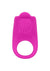Silicone Rechargeable Teasing Enhancer Cockring Waterproof