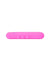 Sincerely Unity Vibe Silicone Rechargeable Vibrator