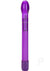 Slender Tulip Wand Vibrator - Purple