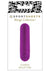 Sportsheets 10 Speed Bullet Vibrator - Purple