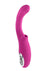 Strike A Pose Rechargeable Silicone Dual Vibrator