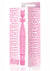 The 9's - Clitillation! Kitty Clitty Clitoral Stimulator - Pink