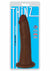 Thinz Slim Dong - Chocolate - 8in