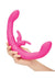Together Toy Silicone Rechargeable Echo Function Vibrator For Couples