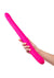 Together Toys Duo Together Silicone Rechargeable Double Vibrator