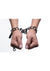 Tom Of Finland Locking Chain Cuffs