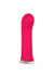 Uncorked Merlot Silicone Rechargeable Vibrator
