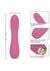 Uncorked Pinot Silicone Rechargeable Vibrator