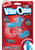 Vibroman Better Sex Kit - Blue/Clear - 3 Per Pack