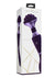 Vive Shiatsu Rechargeable Silicone Bendable Massager Wand - Purple