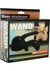 Wand Essentials 3teez Attachment - Black