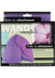 Wand Essentials Fluttertip Silicone Wand Attachment - Purple