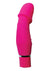 Wet Dreams Cock Tease Mini Silicone Textured Vibrator Waterproof - Magenta/Pink