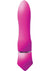 Wet Dreams Pleasure Jewel Dual Motors Vibrator Waterproof - Pink/Pink Passion