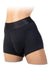 WhipSmart Soft Packing Boxer - Black - Small
