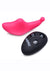 Whisperz Voice Activated 10x Panty Vibe with Remote Control
