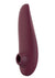 Womanizer Classic 2 Rechargeable Silicone Clitoral Stimulator - Bordeaux/Red