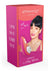 Womanizer Liberty By Lily Allen Silicone Rechargeable Clitoral Stimulator - Orange/Pink