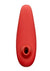 Womanizer Marilyn Monroe Special Edition Rechargeable Clitoral Stimulator - Red/Vivid Red