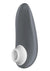 Womanizer Starlet 3 Rechargeable Silicone Clitoral Stimulator - Gray/Grey