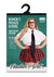 Womens 4pc Private School Sweetheart Cos