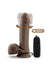 X5 Plus Gyrating Vibrating Dildo with Remote Control