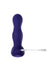 Zero Tolerance The Rocker Rechargeable Silicone Vibrating Prostate Massager with Remote Control
