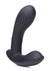 Zeus Vibrating and E-Stim Silicone Rechargeable Prostate Massager with Remote Control